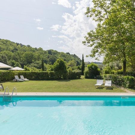 Agriturismo L'Esinante Cupramontana Esterno foto