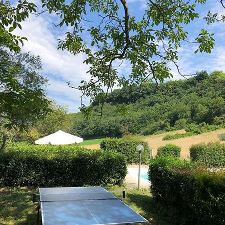 Agriturismo L'Esinante Cupramontana Esterno foto