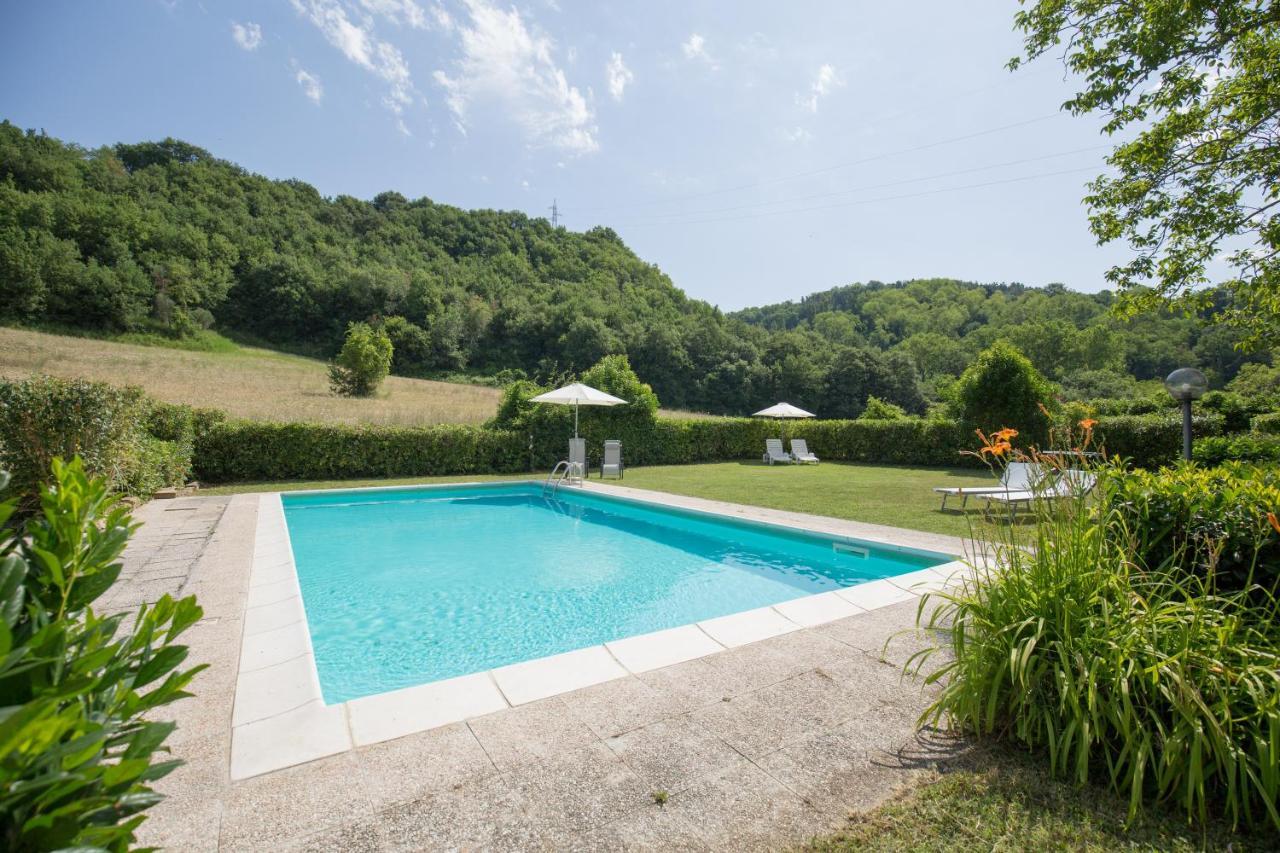 Agriturismo L'Esinante Cupramontana Esterno foto