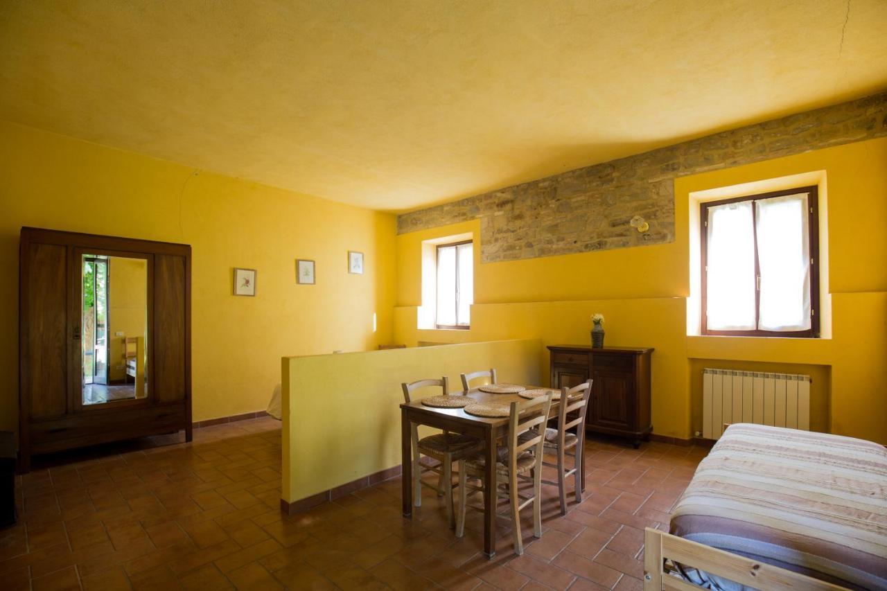 Agriturismo L'Esinante Cupramontana Esterno foto