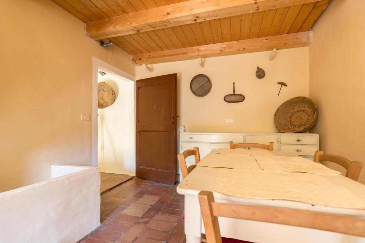 Agriturismo L'Esinante Cupramontana Esterno foto