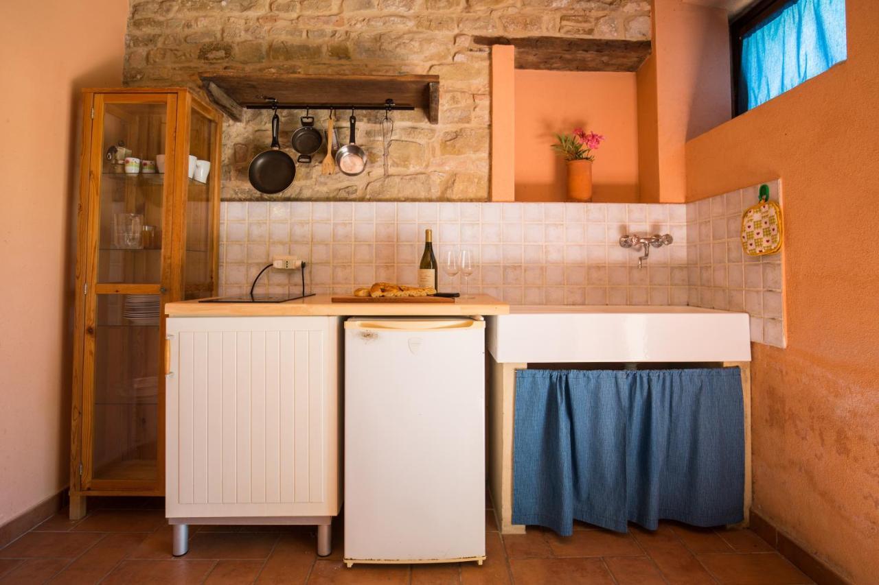 Agriturismo L'Esinante Cupramontana Esterno foto