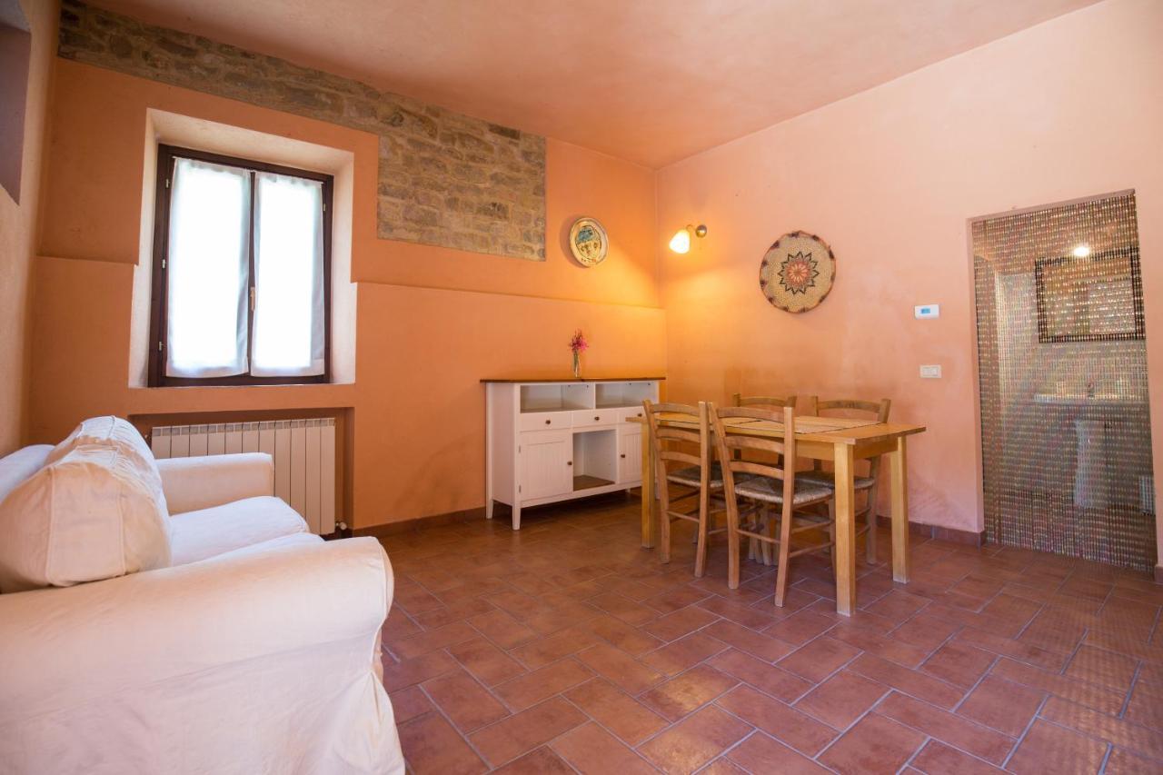 Agriturismo L'Esinante Cupramontana Esterno foto