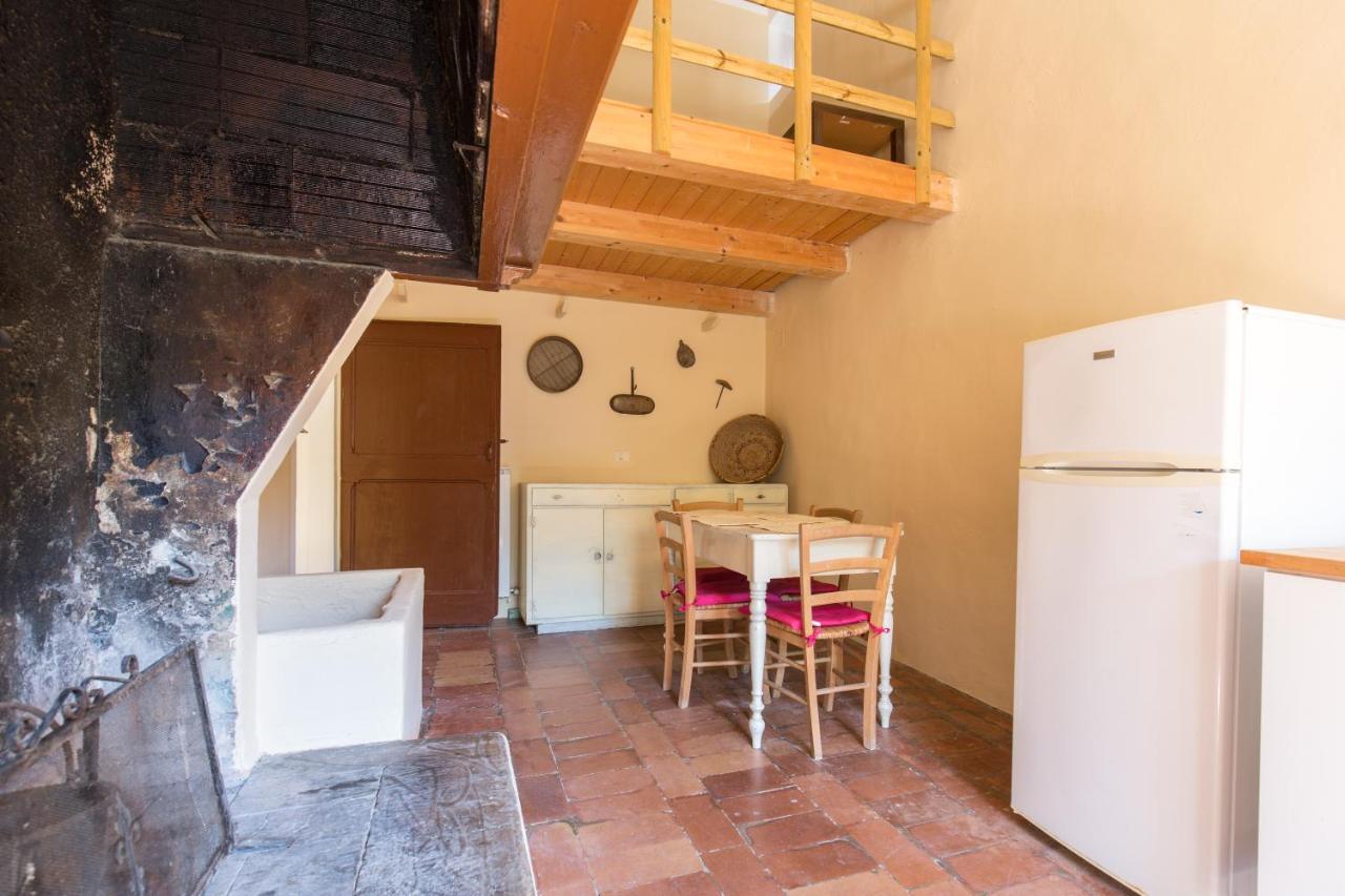 Agriturismo L'Esinante Cupramontana Esterno foto