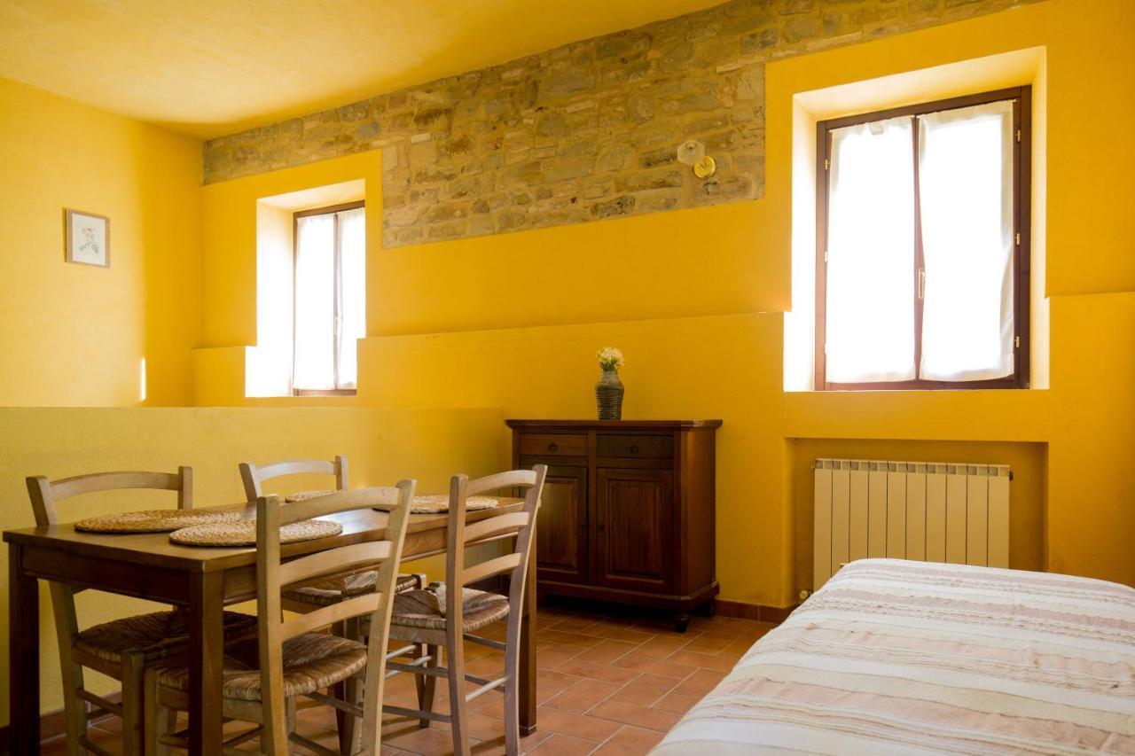 Agriturismo L'Esinante Cupramontana Esterno foto