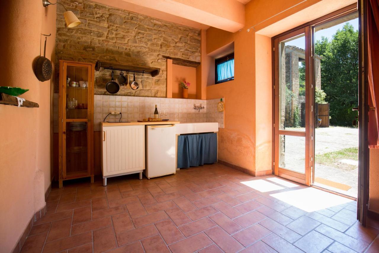Agriturismo L'Esinante Cupramontana Esterno foto