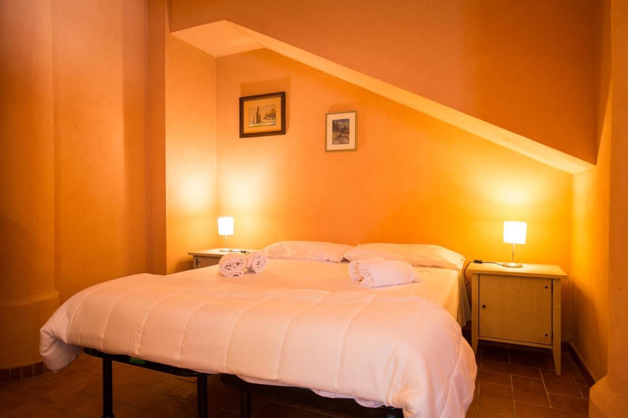 Agriturismo L'Esinante Cupramontana Esterno foto
