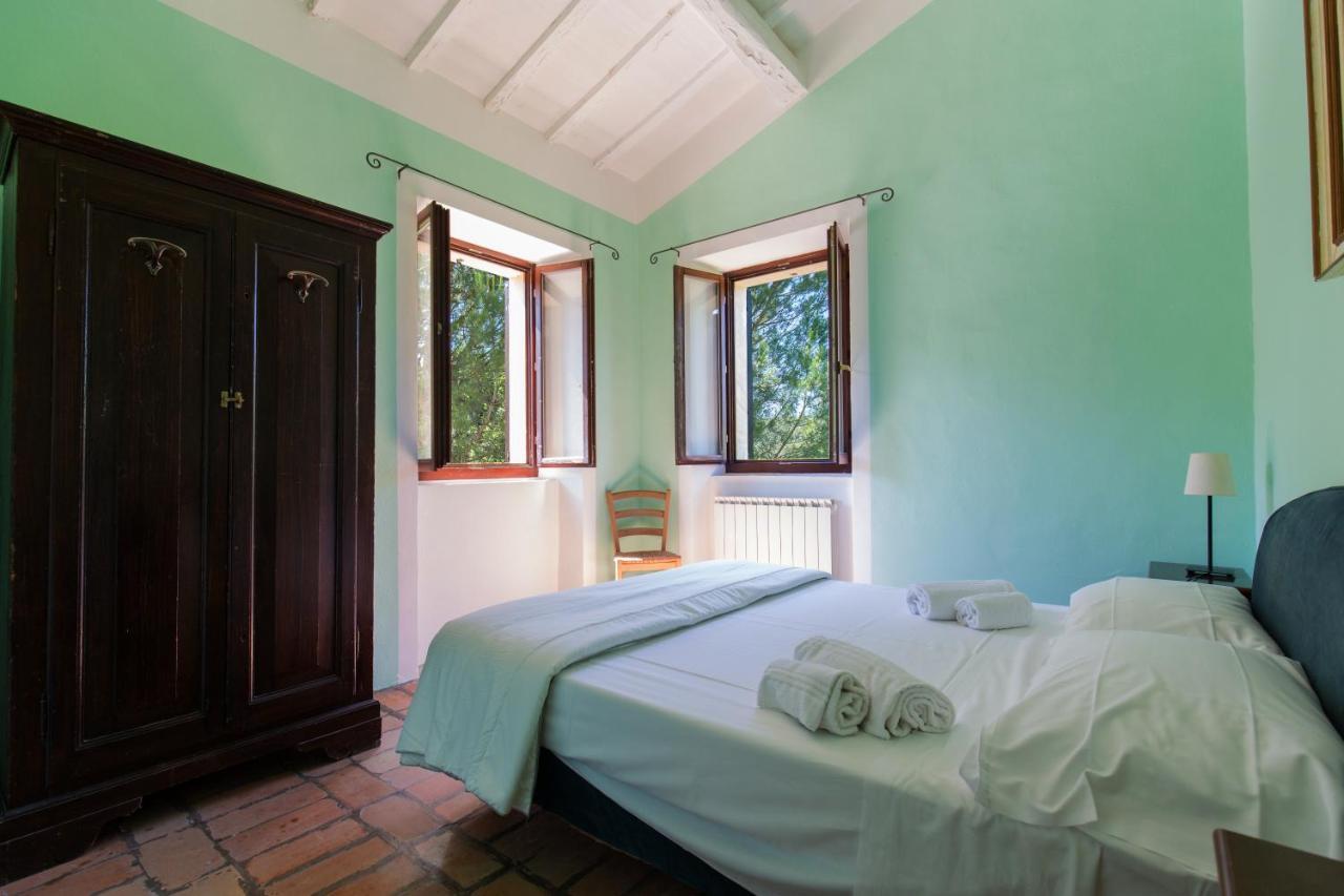Agriturismo L'Esinante Cupramontana Esterno foto