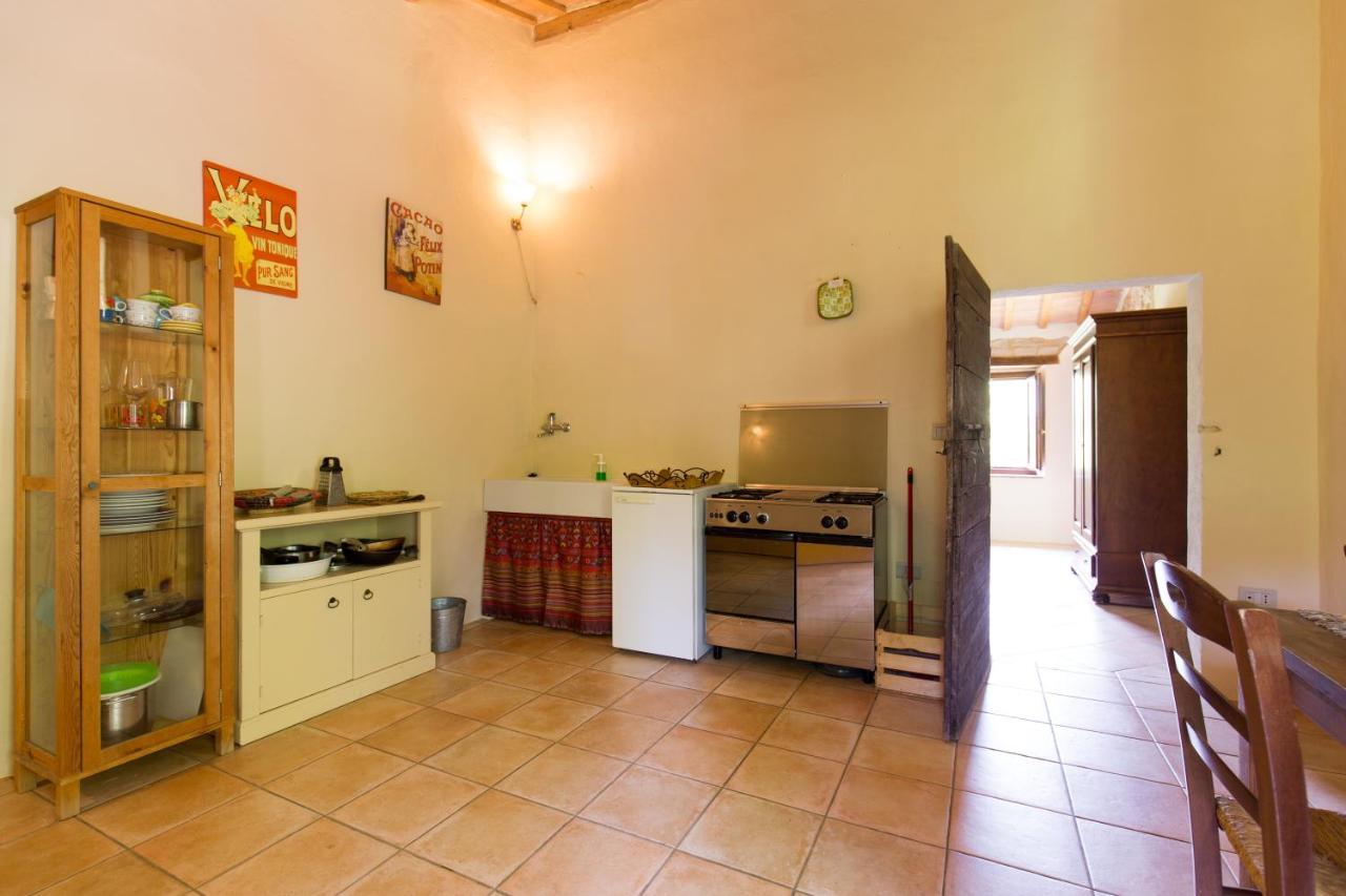 Agriturismo L'Esinante Cupramontana Esterno foto