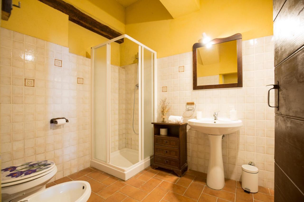 Agriturismo L'Esinante Cupramontana Esterno foto