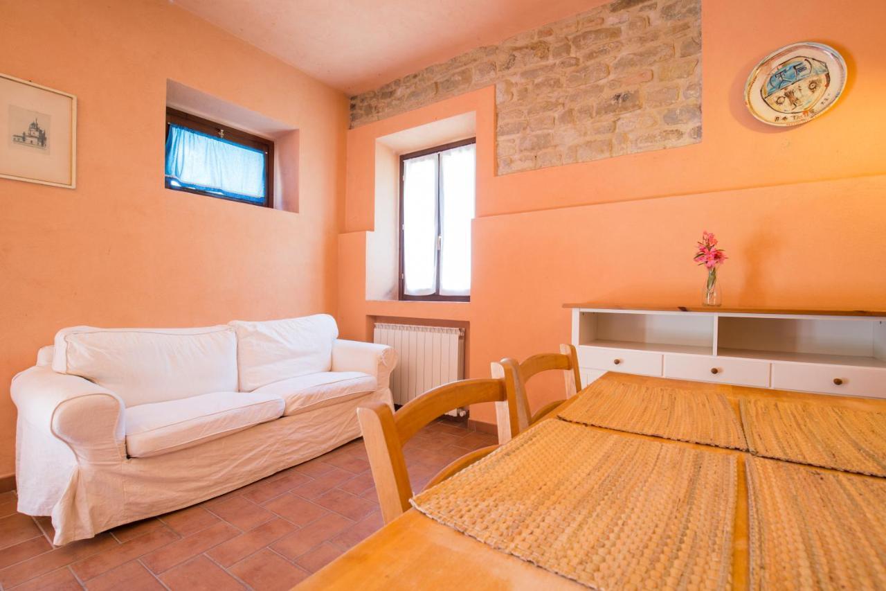 Agriturismo L'Esinante Cupramontana Esterno foto