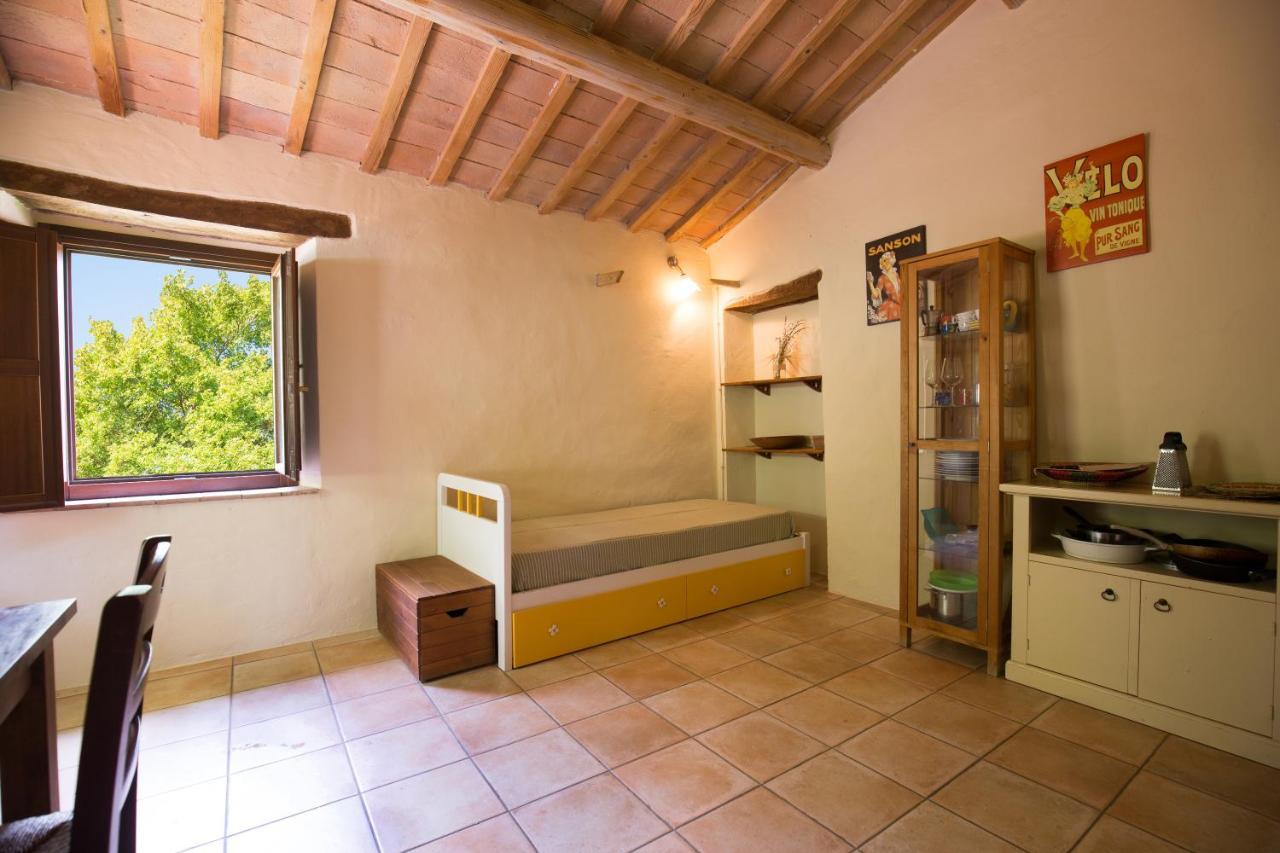 Agriturismo L'Esinante Cupramontana Esterno foto