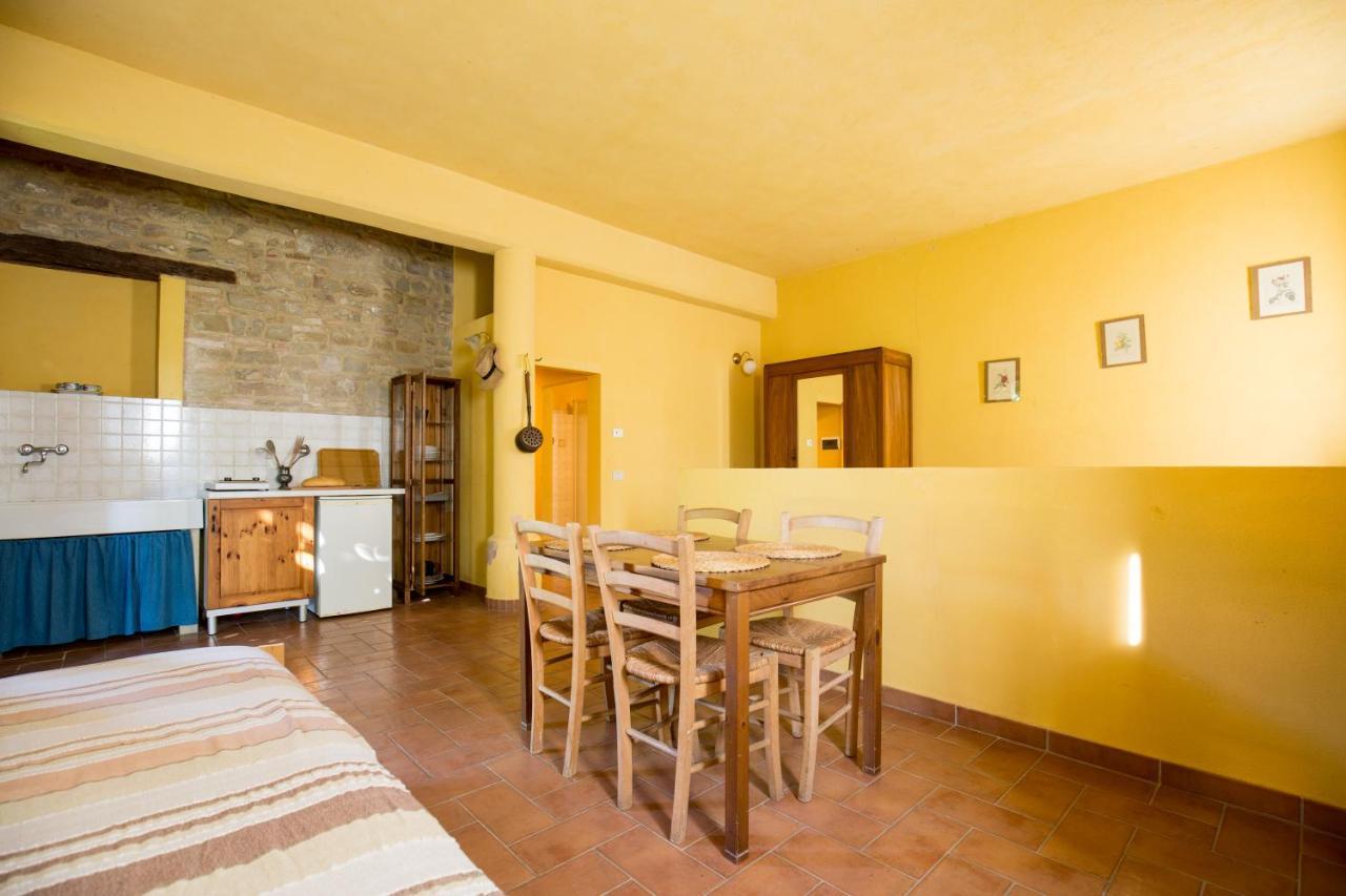 Agriturismo L'Esinante Cupramontana Esterno foto